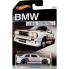 Hot Wheels Özel BMW Serisi Beyaz 92 BMW M3 2/8 Araba