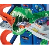 Hot Wheels Parkur T-Rex Dinozor Oyun Seti