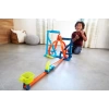 Hot Wheels Pist Seti ve Oyuncak Araba