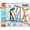 Hot Wheels Pist Seti ve Oyuncak Araba