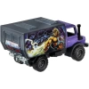 Hot Wheels Pop Kültürü 88 Mercedes Unimog U1300L