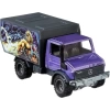Hot Wheels Pop Kültürü 88 Mercedes Unimog U1300L