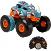 Hot Wheels RC Canavar Kamyonlar