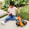 Hot Wheels RC Canavar Kamyonlar