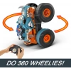 Hot Wheels RC Canavar Kamyonlar