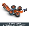 Hot Wheels RC Canavar Kamyonlar