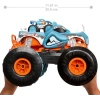 Hot Wheels RC Canavar Kamyonlar