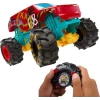 Hot Wheels RC Canavar Kamyonlar