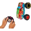 Hot Wheels RC Canavar Kamyonlar