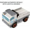 Hot Wheels RC Disney Pixar Lightyear Buzzın Kamyonu