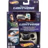 Hot Wheels RC Disney Pixar Lightyear Buzzın Kamyonu