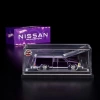 Hot Wheels RLC 1986 Nissan 720 King Cab Mor
