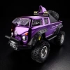Hot Wheels RLC Özel Volkswagen T1 Rockster Araba
