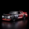 Hot Wheels RLCye Özel 1972 Skyline Arabası