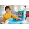 Hot Wheels Skate Klavye Klozet Paten Seti Flush Playset