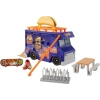 Hot Wheels Skate Taco Kamyon Oyun Kutusu