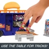 Hot Wheels Skate Taco Kamyon Oyun Kutusu