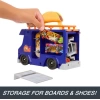 Hot Wheels Skate Taco Kamyon Oyun Kutusu
