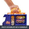 Hot Wheels Skate Taco Kamyon Oyun Kutusu
