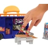 Hot Wheels Skate Taco Kamyon Oyun Kutusu