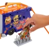 Hot Wheels Skate Taco Kamyon Oyun Kutusu