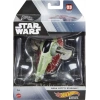 Hot Wheels Star Wars Yıldız Gemileri Figür