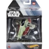Hot Wheels Star Wars Yıldız Gemileri Figür