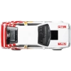 Hot Wheels Toyota AE86 Sprinter Trueno Araba