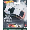 Hot Wheels Toyota AE86 Sprinter Trueno Araba