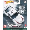 Hot Wheels Toyota GR Supra Araba