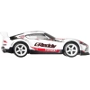 Hot Wheels Toyota GR Supra Araba