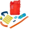 Hot Wheels Track Builder Oyuncak Araba ve Pist Paketi Fuel Can