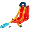 Hot Wheels Track Builder Oyuncak Araba ve Pist Paketi Fuel Can