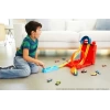 Hot Wheels Track Builder Oyuncak Araba ve Pist Paketi Fuel Can