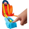 Hot Wheels Track Builder Oyuncak Araba ve Pist Paketi Fuel Can