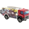 Hot Wheels Trackin Trucks Mayıs Varış Noktaları