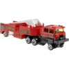 Hot Wheels Trackin Trucks Mayıs Varış Noktaları
