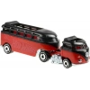 Hot Wheels Trackin Trucks Mayıs Varış Noktaları