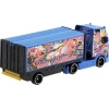 Hot Wheels Trackin Trucks Mayıs Varış Noktaları