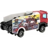 Hot Wheels Trackin Trucks Mayıs Varış Noktaları