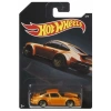 Hot Wheels Turuncu Porsche Pres Döküm Model Araba