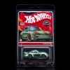 Hot Wheels Urban Outlaw Porsche Araba