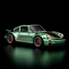 Hot Wheels Urban Outlaw Porsche Araba