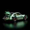 Hot Wheels Urban Outlaw Porsche Araba