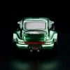 Hot Wheels Urban Outlaw Porsche Araba