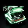 Hot Wheels Urban Outlaw Porsche Araba