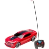 Hot Wheels Uzaktan Kumanda Arabası, Beyaz ZL1 Camaro RC Araç HW CAMARO RC