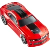 Hot Wheels Uzaktan Kumanda Arabası, Beyaz ZL1 Camaro RC Araç HW CAMARO RC