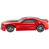 Hot Wheels Uzaktan Kumanda Arabası, Beyaz ZL1 Camaro RC Araç HW CAMARO RC