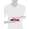 Hot Wheels Uzaktan Kumanda Arabası, Beyaz ZL1 Camaro RC Araç HW CAMARO RC